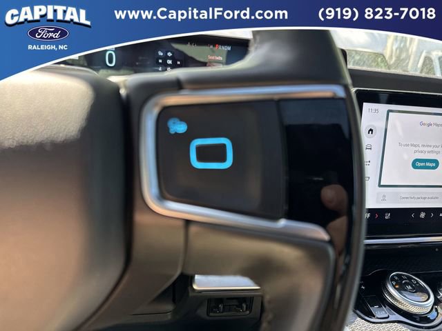 Certified 2025 Ford Expedition Max Platinum w/ Stealth Performance Package AWD/4WD image 26