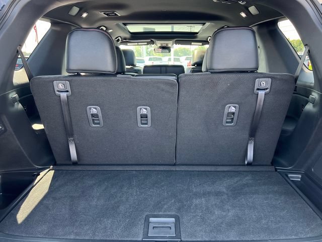 Used 2026 Honda Pilot Black Edition image 7