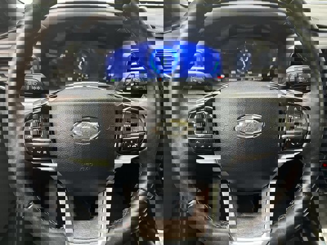 Certified 2023 Ford Explorer Platinum w/ Equipment Group 601A image 22