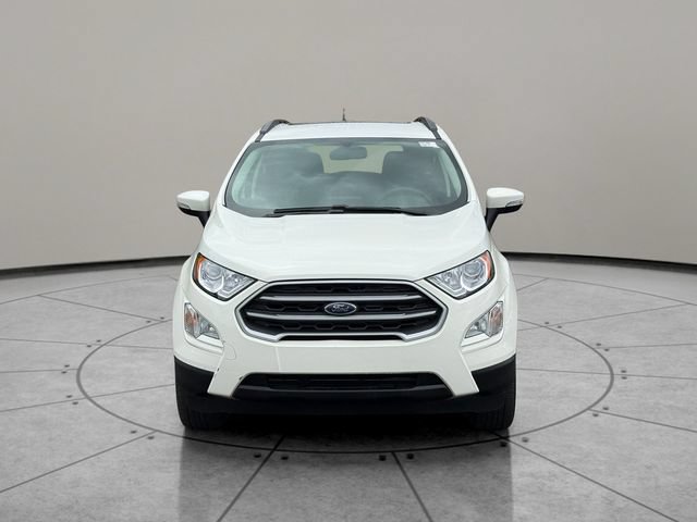 Certified 2022 Ford EcoSport SE AWD/4WD image 13