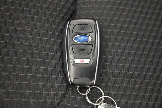 Used 2024 Subaru Forester Premium AWD/4WD image 27