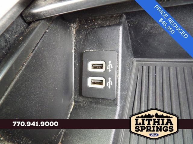 Certified 2020 Ford F150 Raptor AWD/4WD image 19