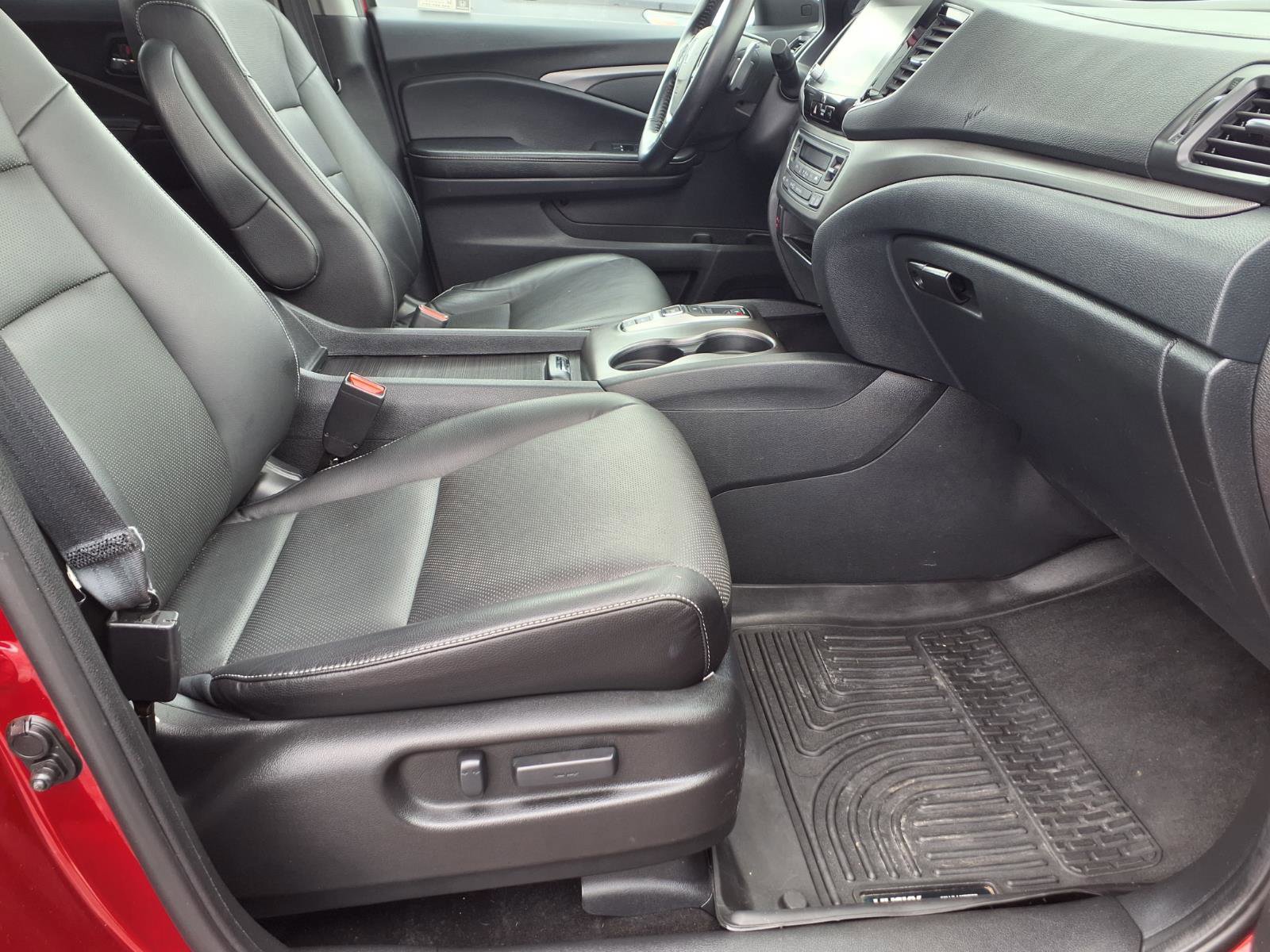 Used 2022 Honda Ridgeline RTL image 10