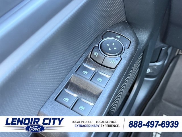 Certified 2021 Ford Bronco Sport Big Bend AWD/4WD image 18