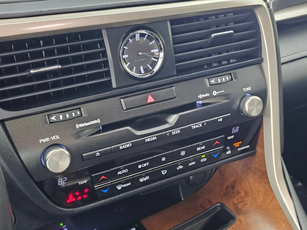 Used 2022 Lexus RX 450hL AWD w/ Premium Package image 32