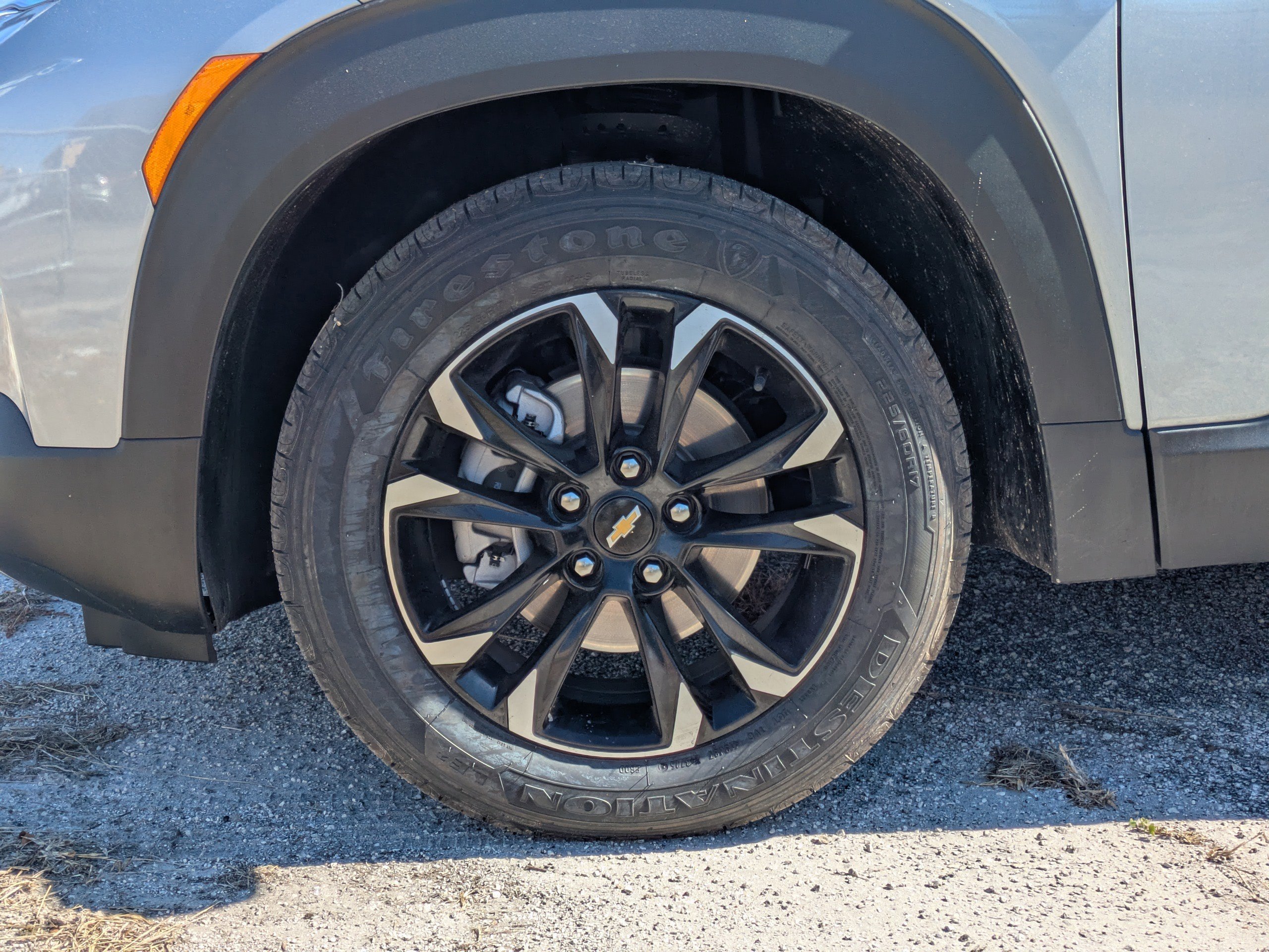 Used 2023 Chevrolet TrailBlazer LT image 10