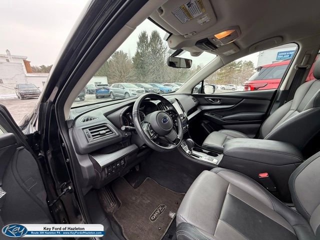 Used 2022 Subaru Ascent Onyx Edition image 12