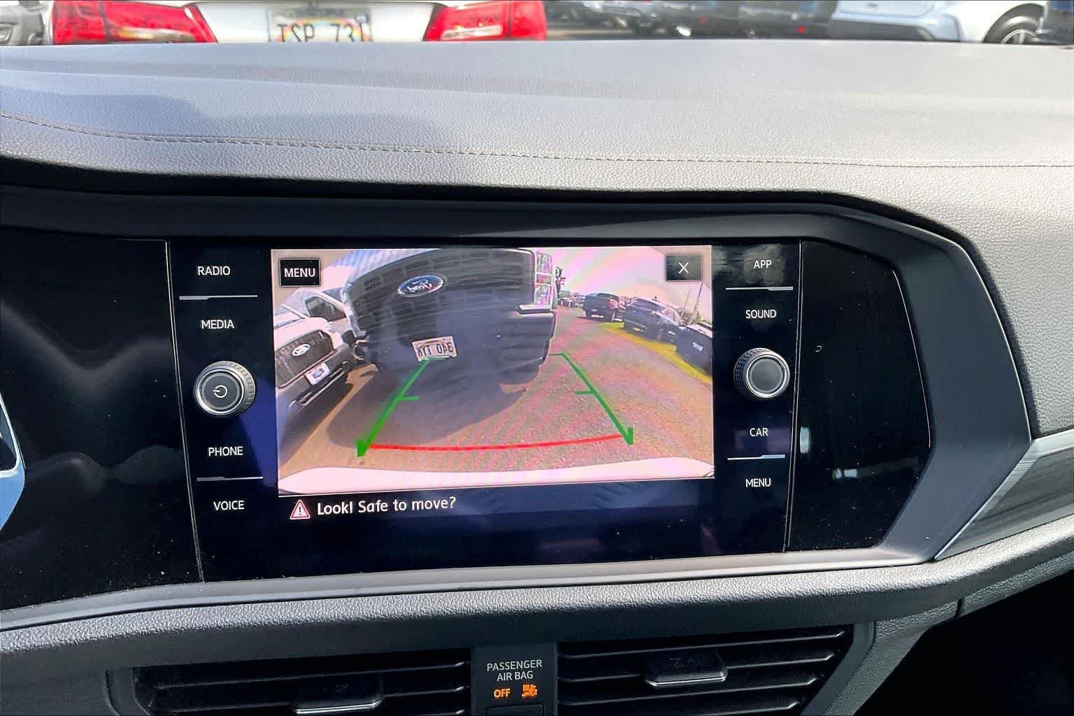 Used 2019 Volkswagen Jetta SEL FWD image 26
