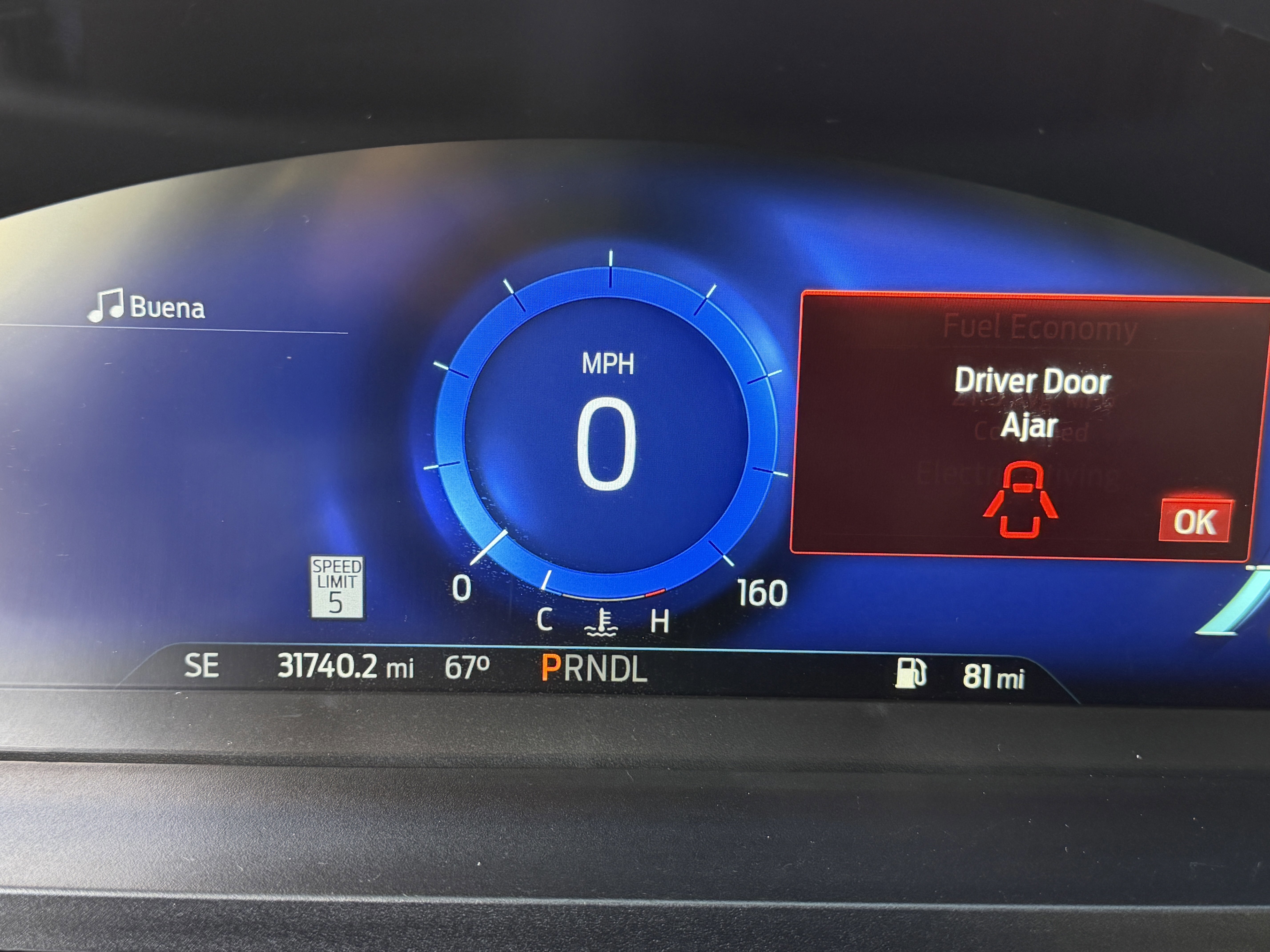 Certified 2023 Ford Explorer Platinum image 13