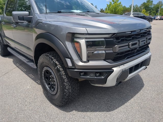 Certified 2024 Ford F150 Raptor AWD/4WD image 10