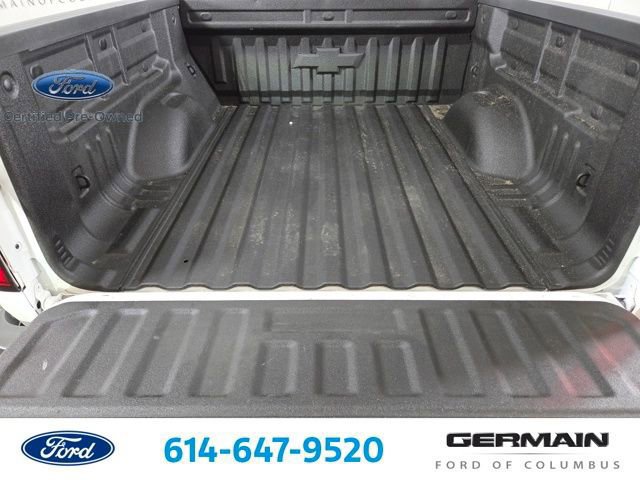 Used 2022 Chevrolet Colorado Z71 image 23