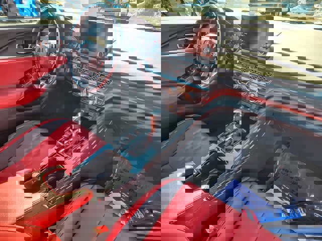 Used 2025 Acura Integra A-Spec image 20