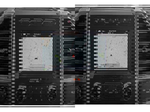 Certified 2018 Ford F150 Lariat image 16