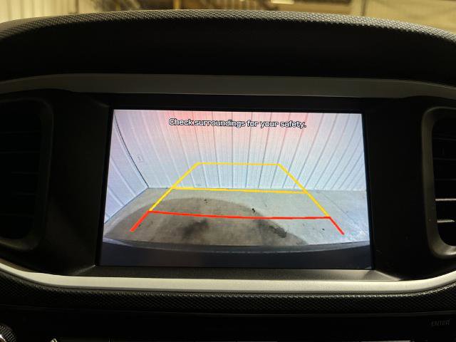 Used 2018 Hyundai Ioniq Blue image 27