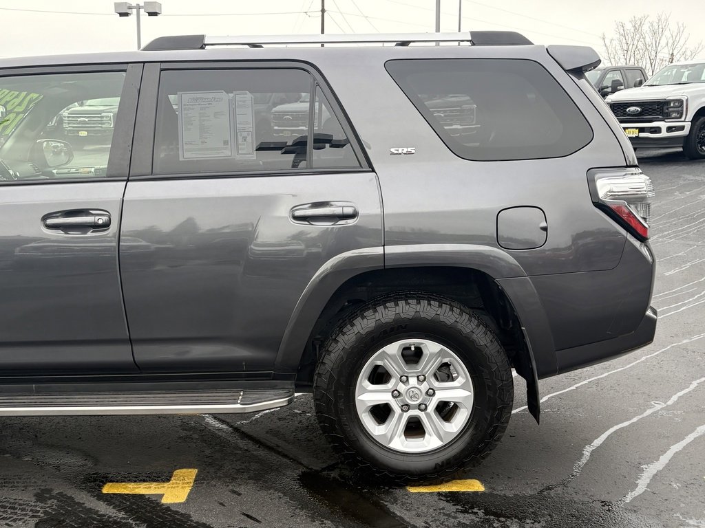 Used 2019 Toyota 4Runner SR5 image 11
