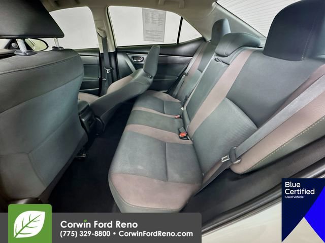 Used 2018 Toyota Corolla LE image 25