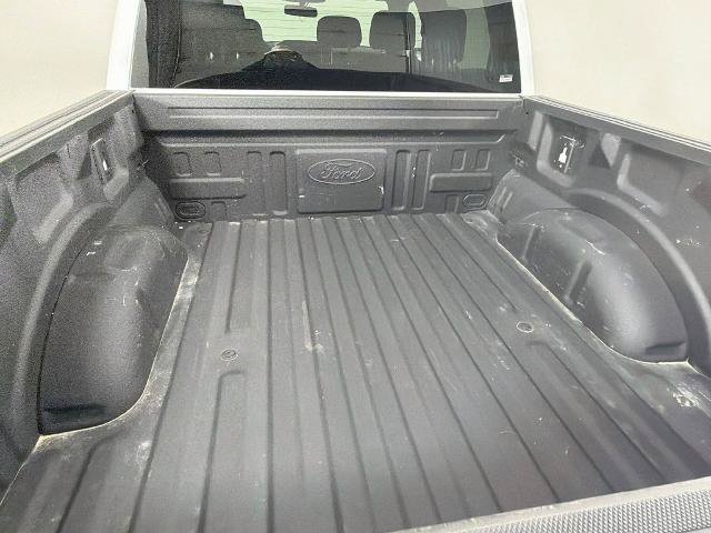 Certified 2024 Ford F150 XLT w/ XLT Black Appearance Package AWD/4WD image 25