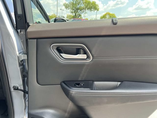 Used 2021 Nissan Rogue SL w/ Premium Package FWD image 38