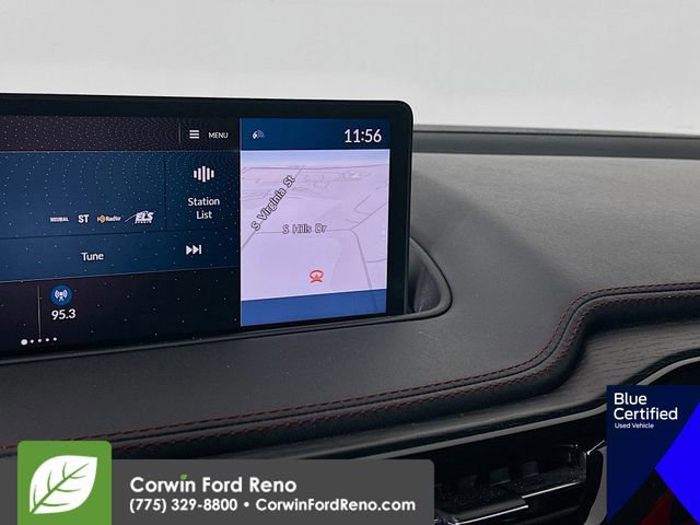 Used 2022 Acura MDX Type S image 16