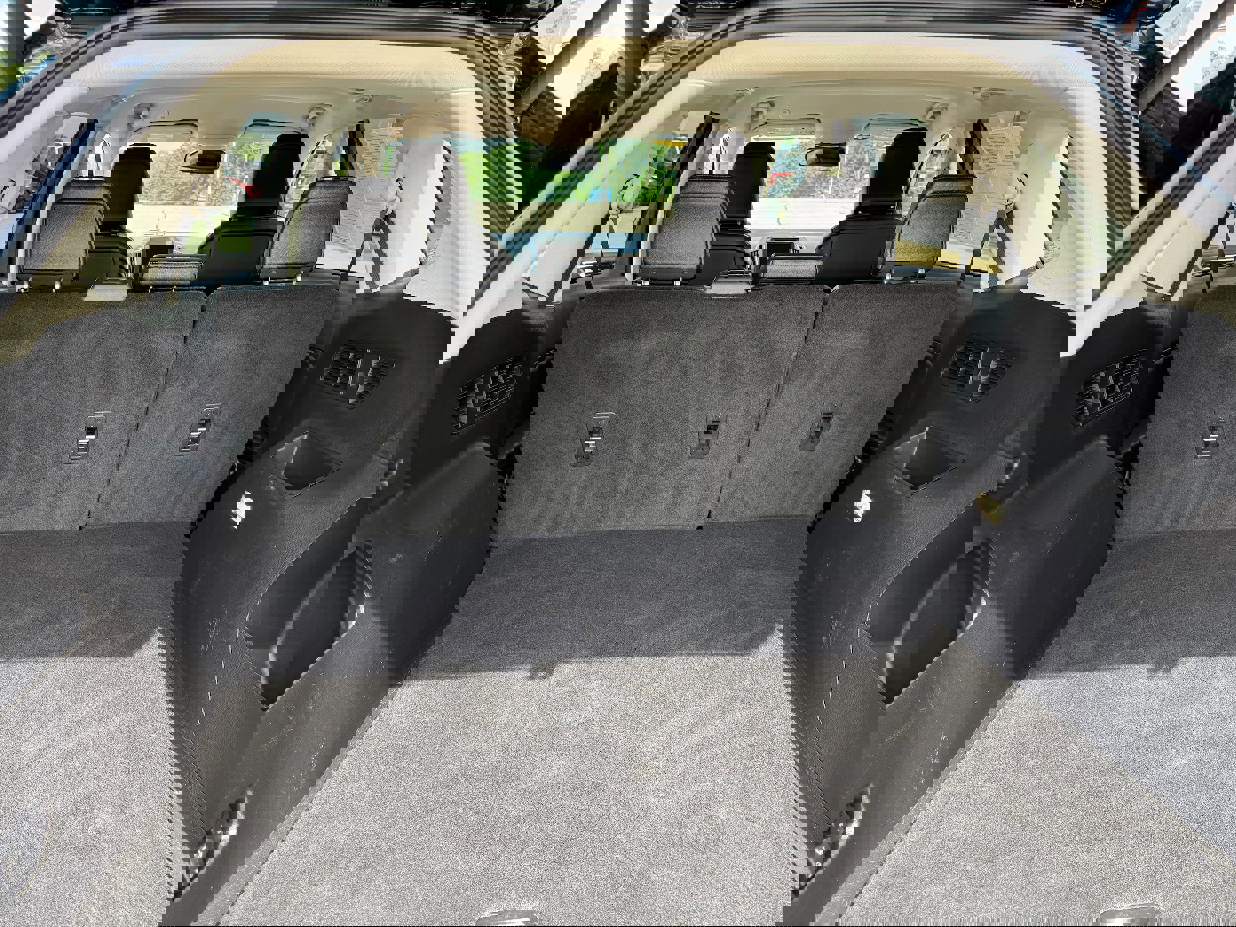 Certified 2024 Ford Edge SEL w/ Convenience Package image 11