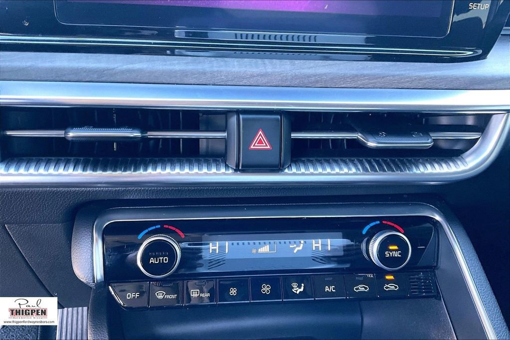 Used 2024 Kia K5 EX w/ EX Premium Package image 30