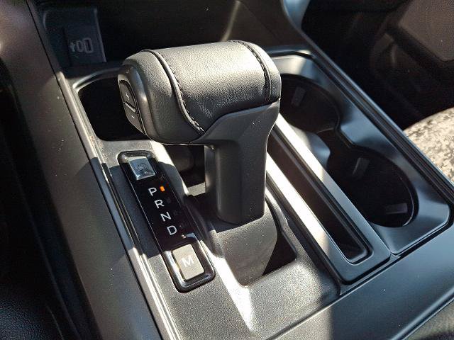 Certified 2025 Ford F150 Tremor AWD/4WD image 15