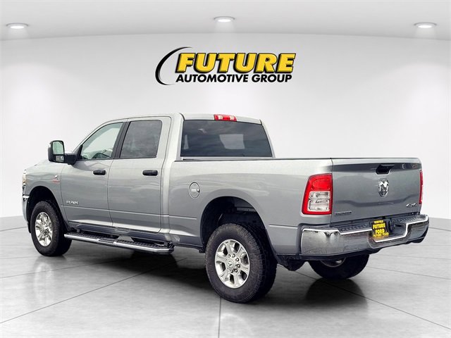 Used 2024 RAM 2500 Big Horn image 6