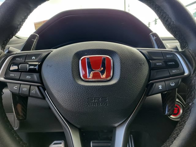 Used 2018 Honda Accord Sport image 22