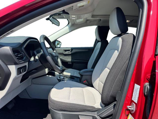 Certified 2025 Ford Escape Active FWD image 9