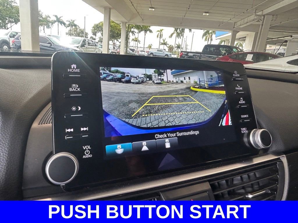 Used 2022 Honda Accord Sport Special Edition image 11