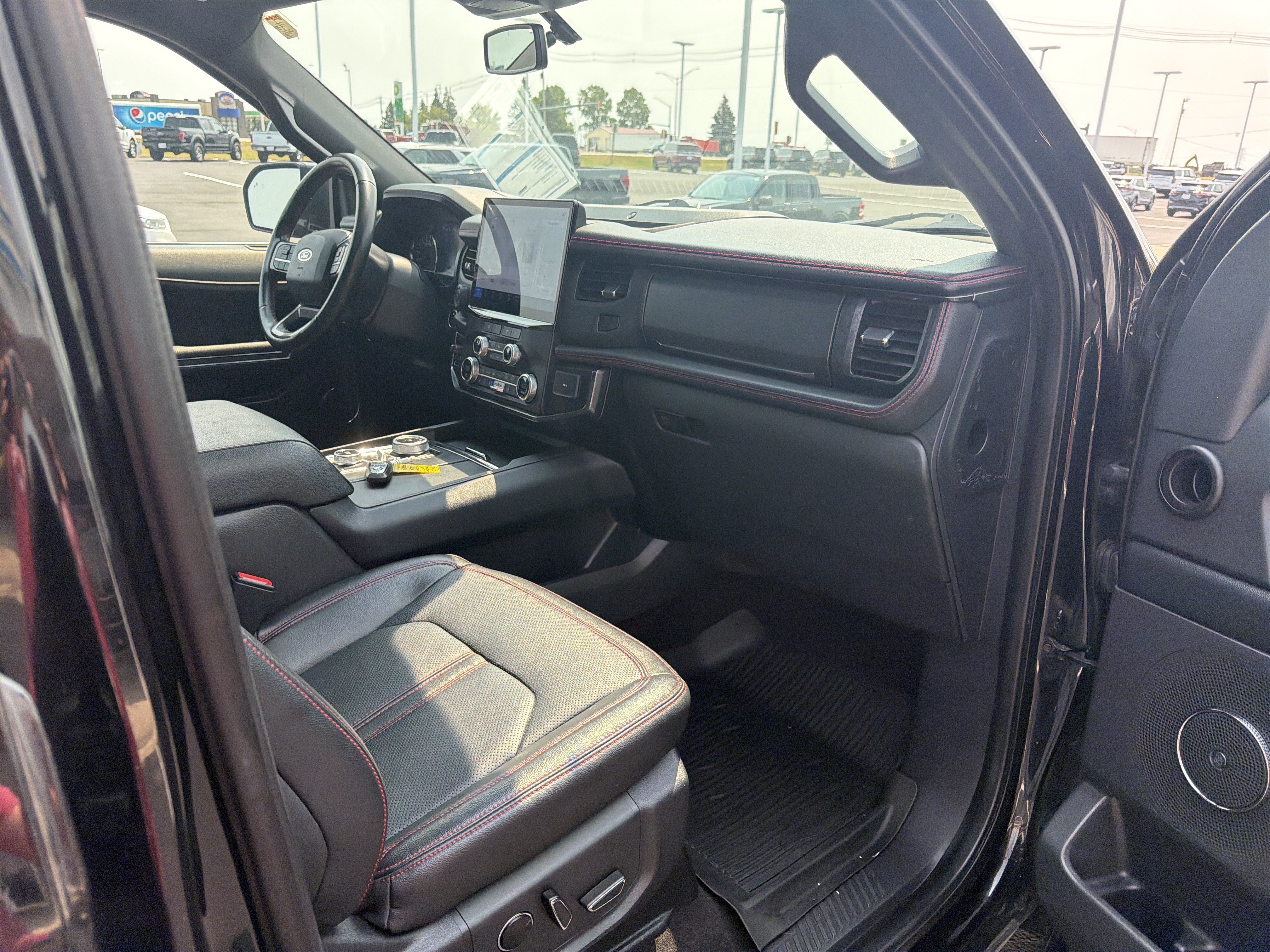 Certified 2023 Ford Expedition Max Limited AWD/4WD image 49