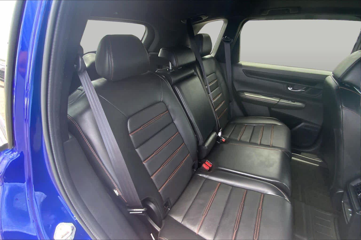 Used 2024 Honda CR-V Sport-L image 20