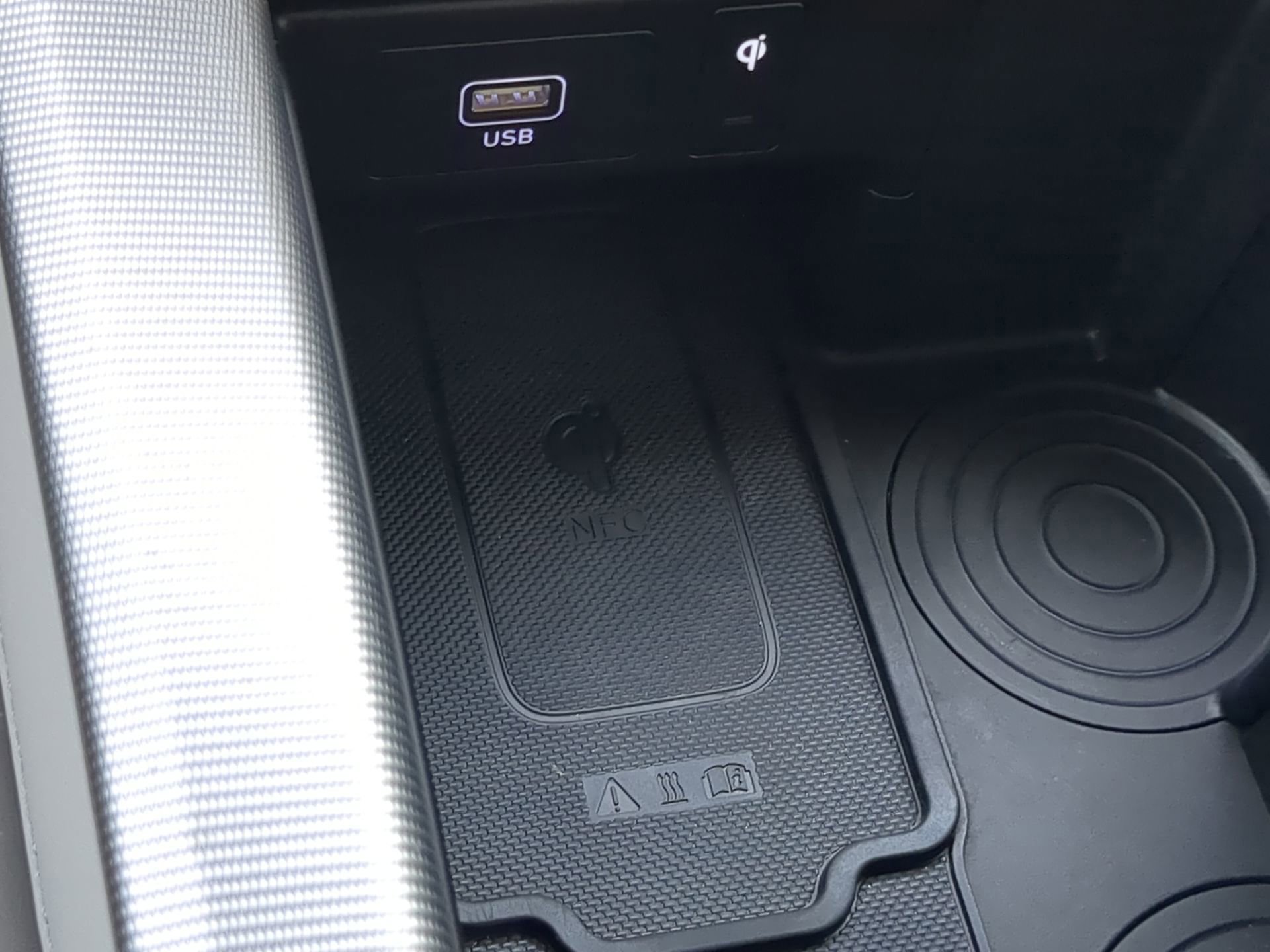 Used 2025 Hyundai Palisade Calligraphy FWD image 62