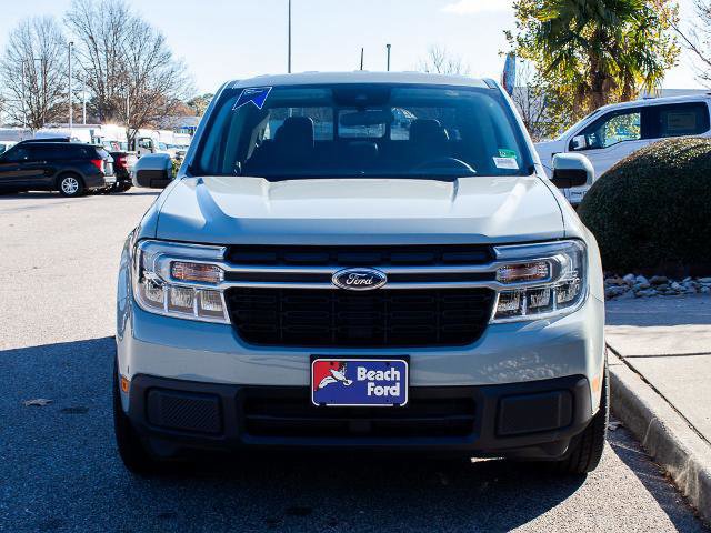 Certified 2023 Ford Maverick Lariat image 2