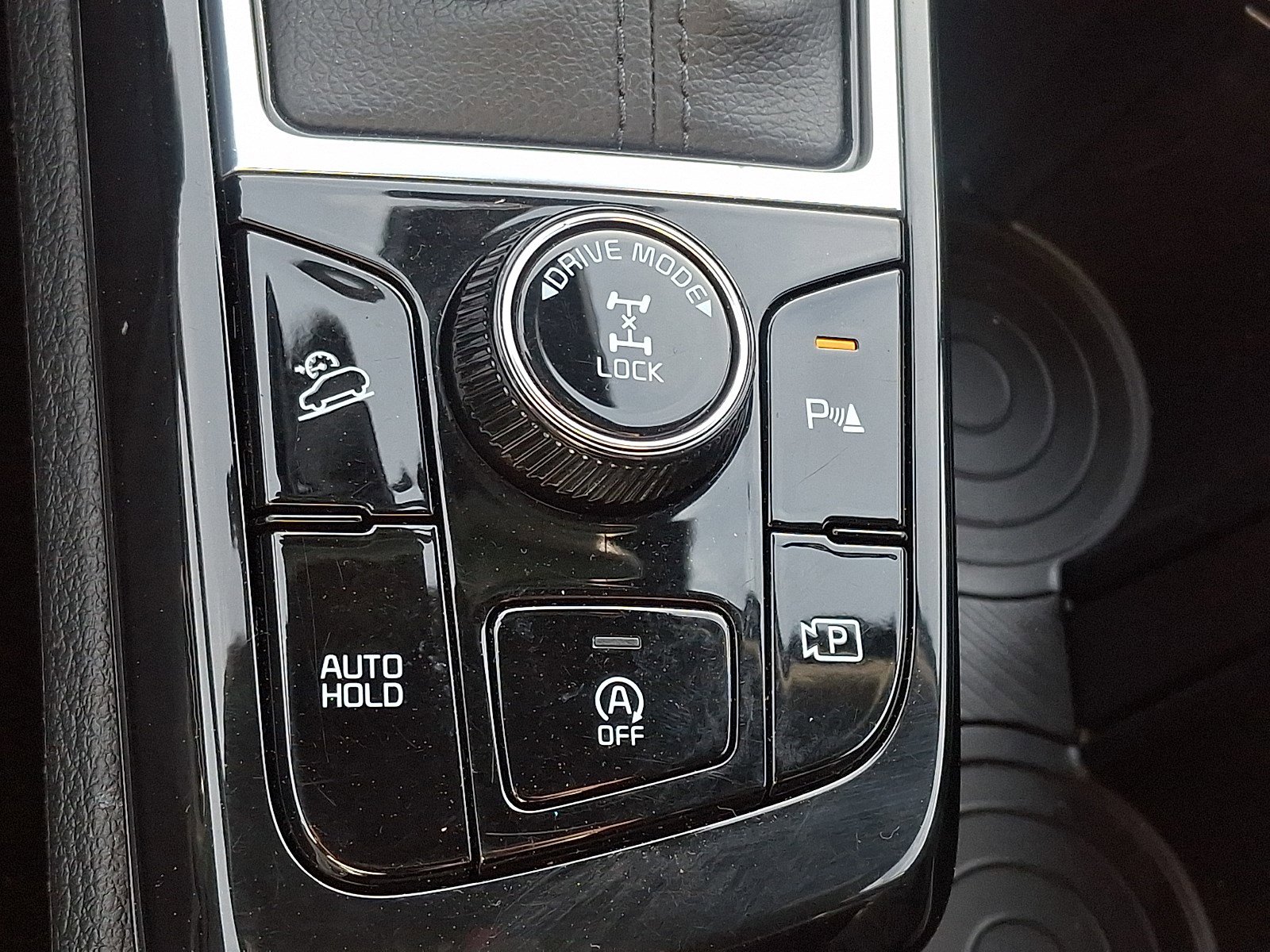 Used 2023 Kia Sportage X-Line AWD/4WD image 21