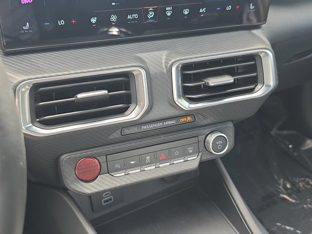 Certified 2026 Ford Mustang Premium RWD image 22