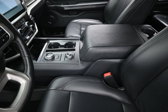 Certified 2024 Ford Expedition XLT AWD/4WD image 27