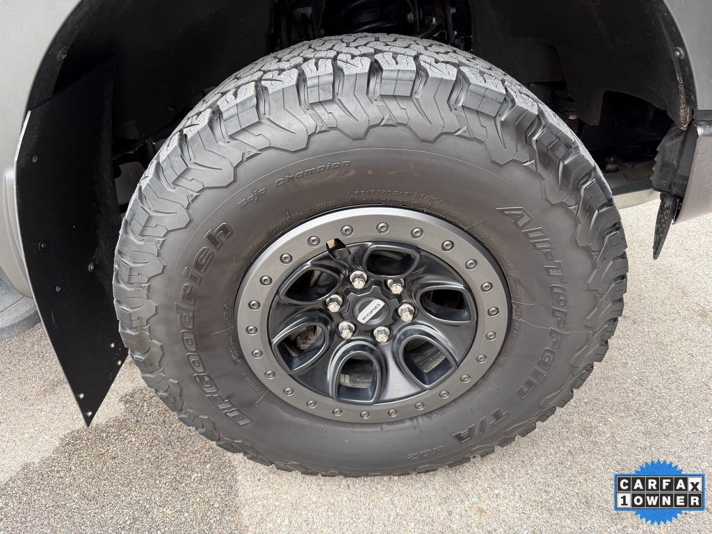 Certified 2023 Ford F150 Raptor image 47