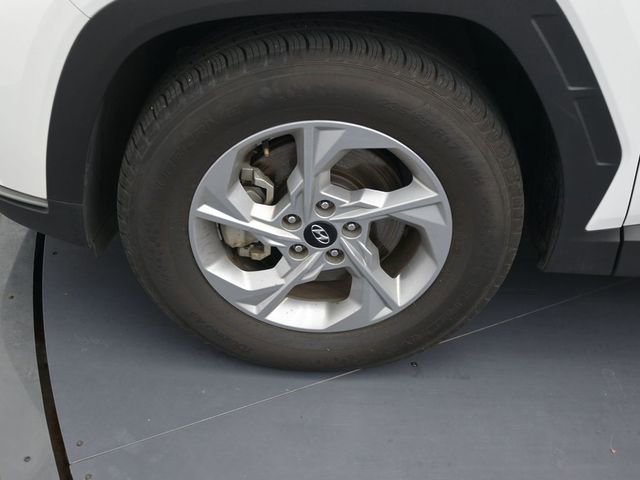 Used 2024 Hyundai Tucson SEL image 9