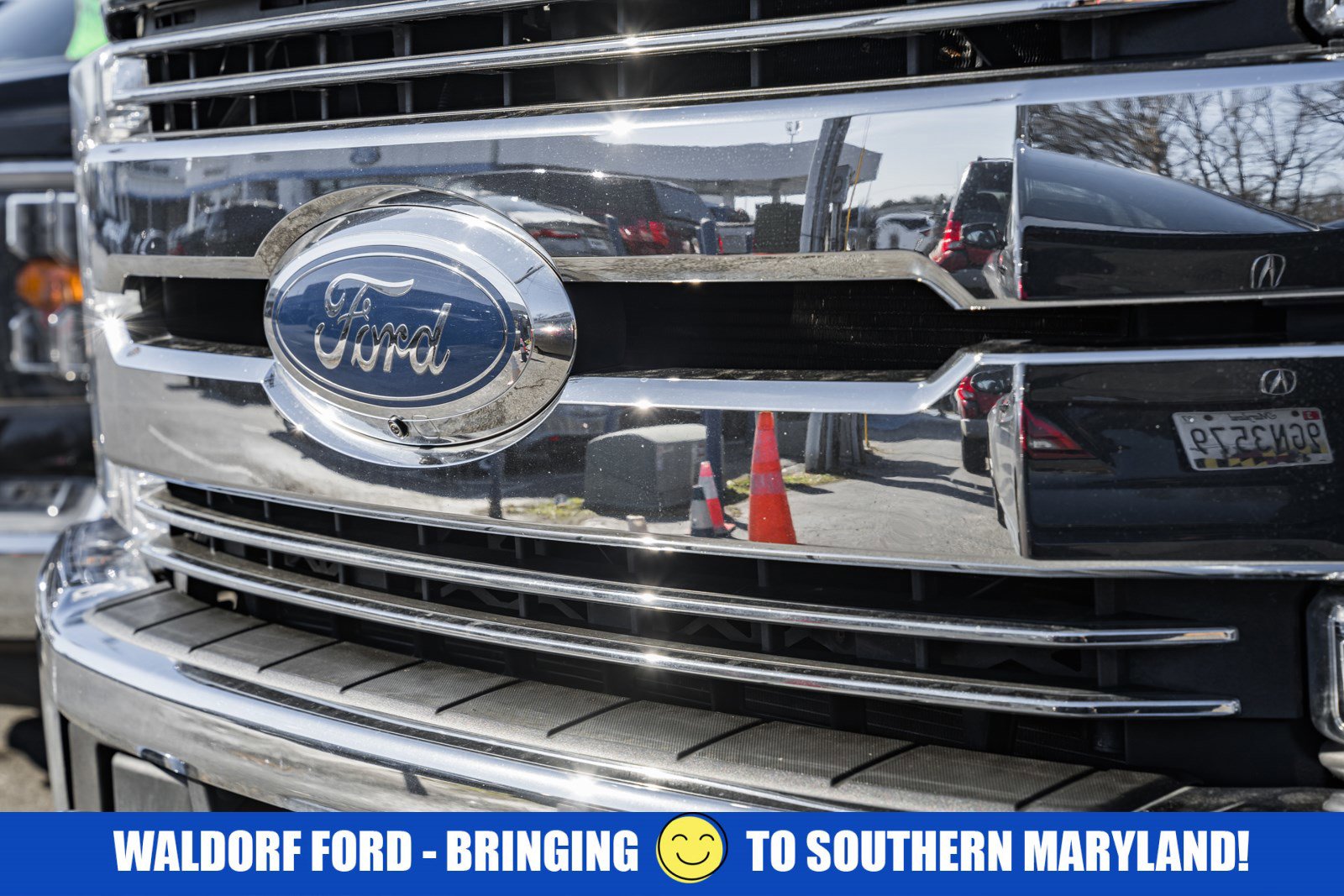 Certified 2019 Ford F250 Lariat w/ Lariat Ultimate Package image 10