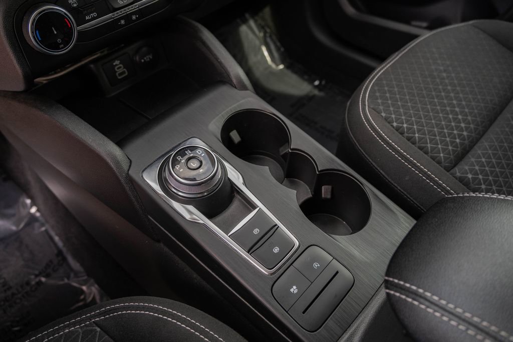 Certified 2024 Ford Escape Active FWD image 18