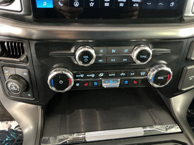 Certified 2024 Ford F150 Lariat w/ Equipment Group 502A High AWD/4WD image 23