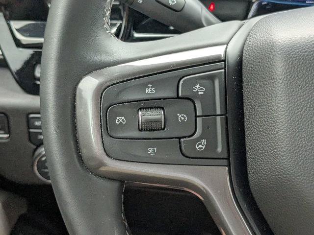 Used 2025 Chevrolet Silverado 2500 ZR2 w/ Technology Package AWD/4WD image 26