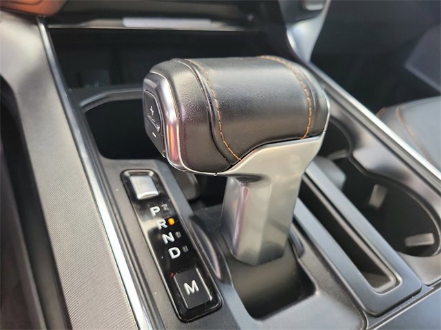 Certified 2022 Ford F150 Platinum w/ Equipment Group 701A High image 30