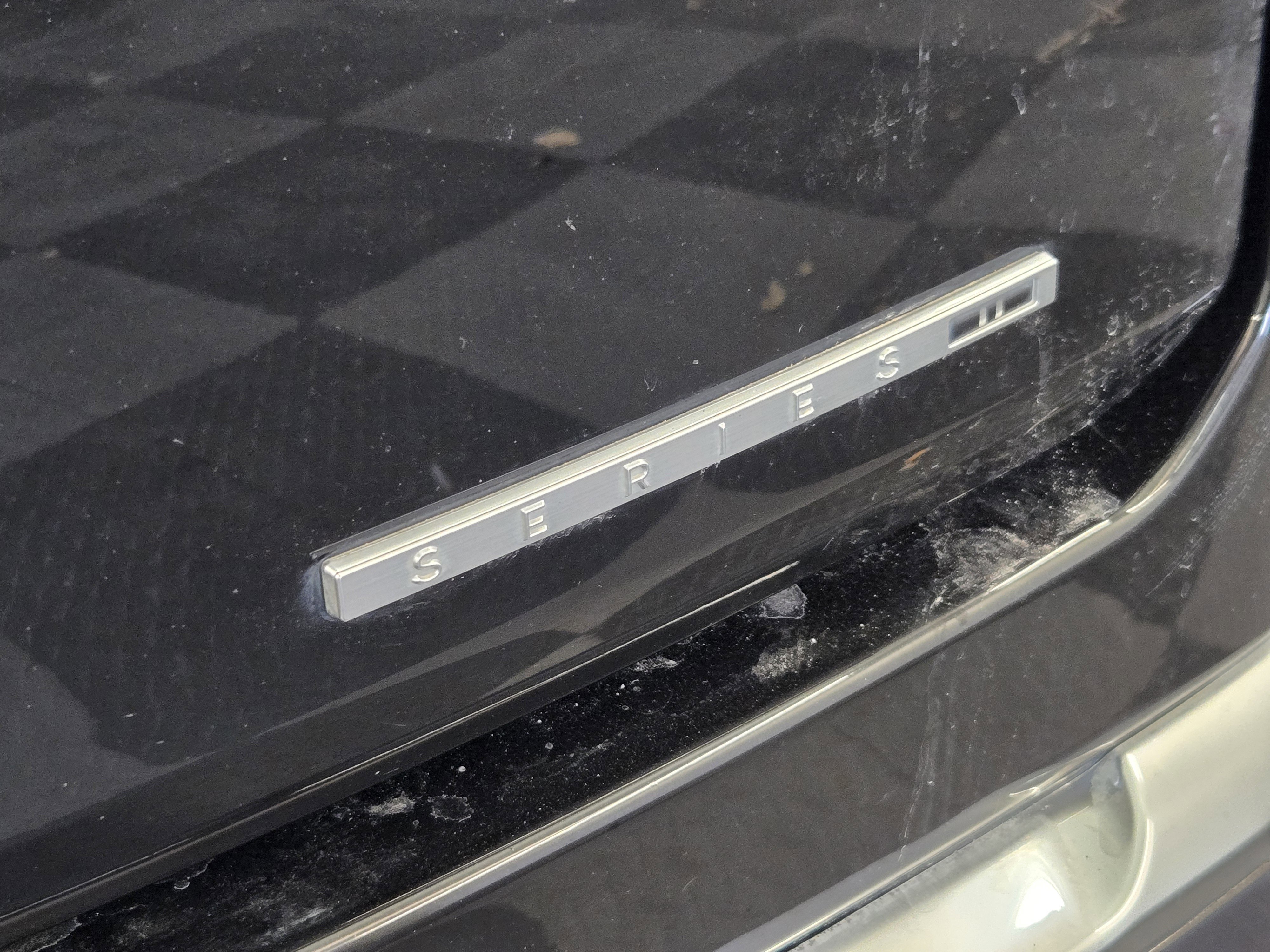 Used 2022 Jeep Wagoneer Series II image 11