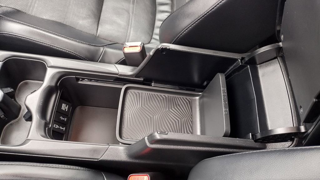 Used 2018 Honda CR-V EX-L image 14
