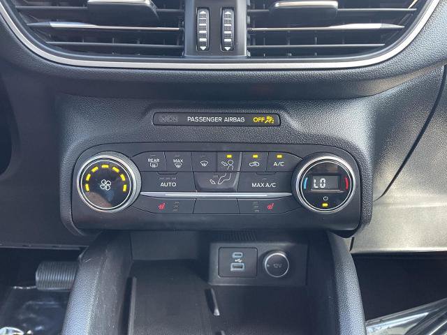 Certified 2020 Ford Escape SE Sport AWD/4WD image 27