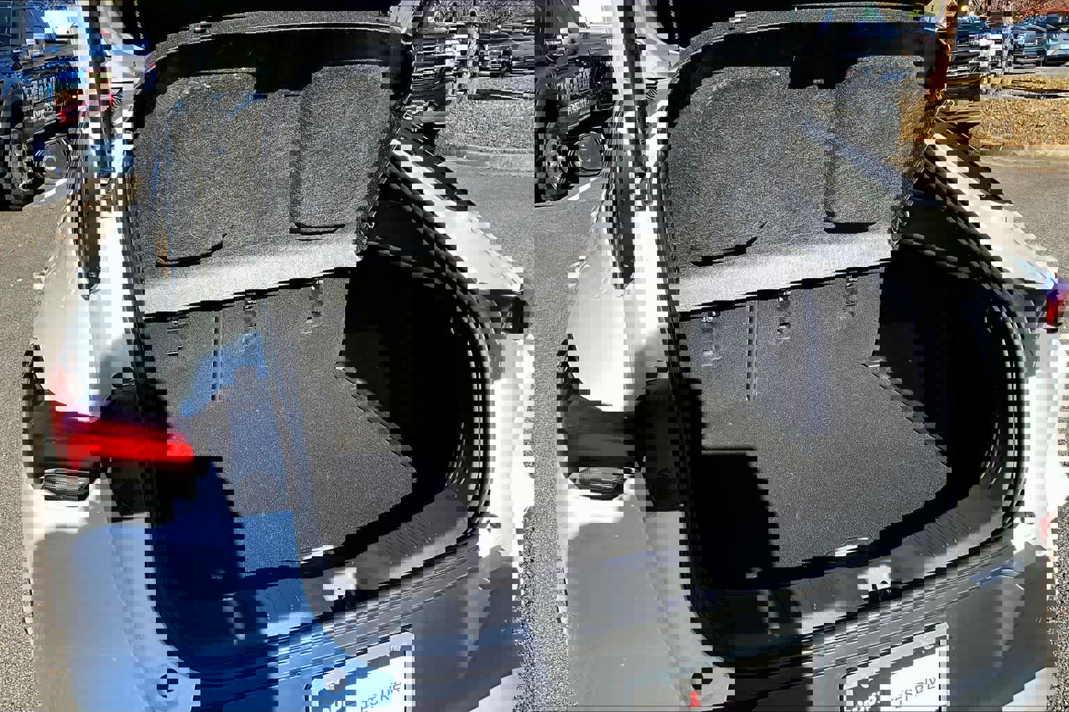 Used 2025 Buick Envista Preferred w/ Convenience I Package image 31