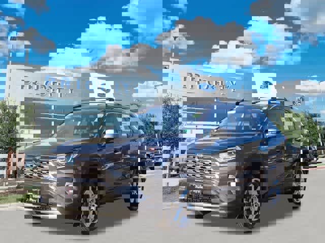 Used 2020 Toyota RAV4 Limited