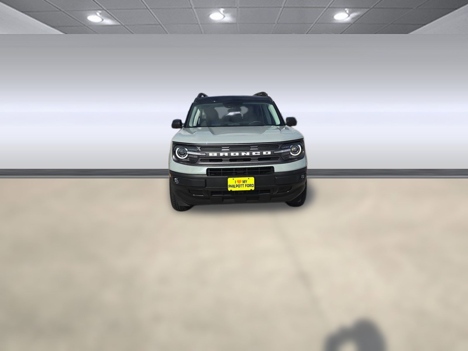 Certified 2022 Ford Bronco Sport Big Bend w/ Convenience Package image 30